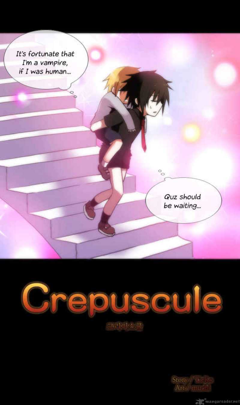 Crepuscule 5 5