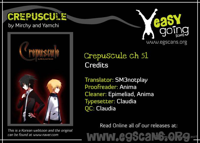 Crepuscule 51 1