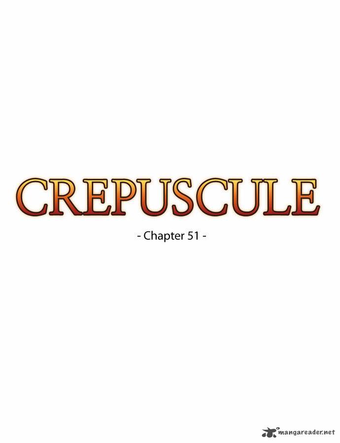 Crepuscule 51 8