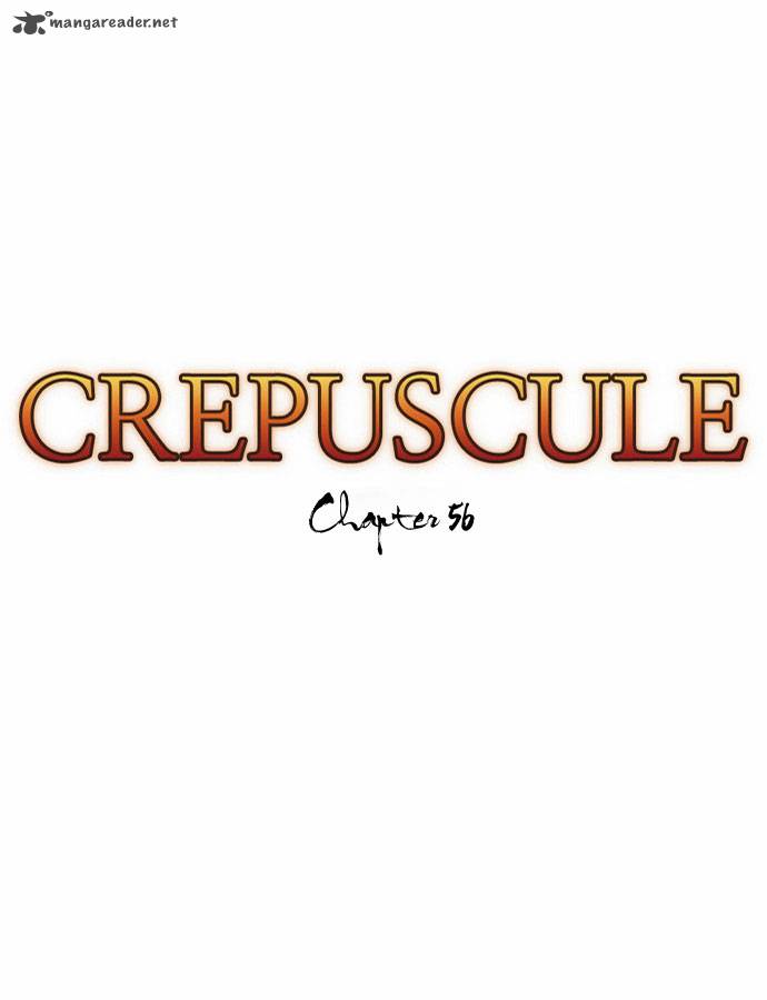 Crepuscule 56 6