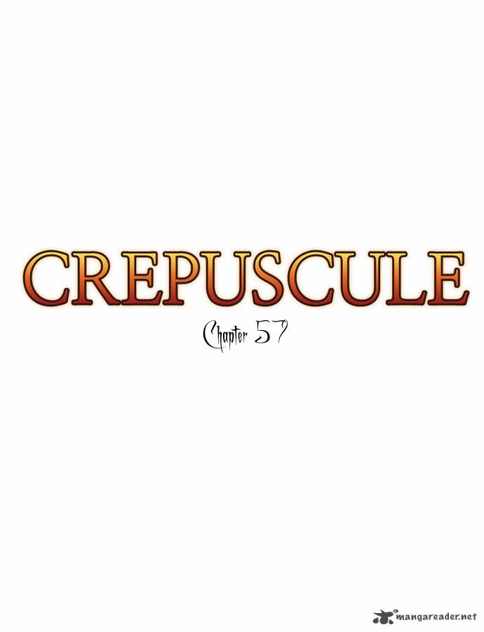Crepuscule 57 9