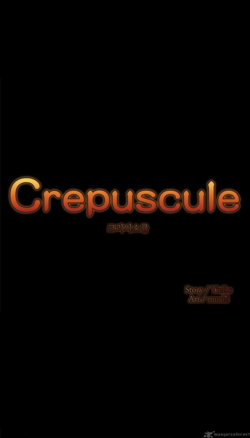 Crepuscule 6 13