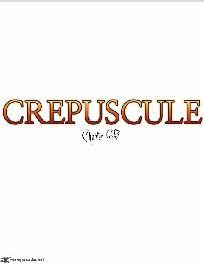 Crepuscule 60 7