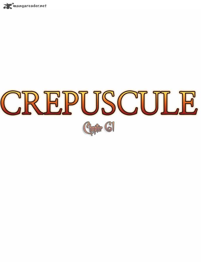 Crepuscule 61 8