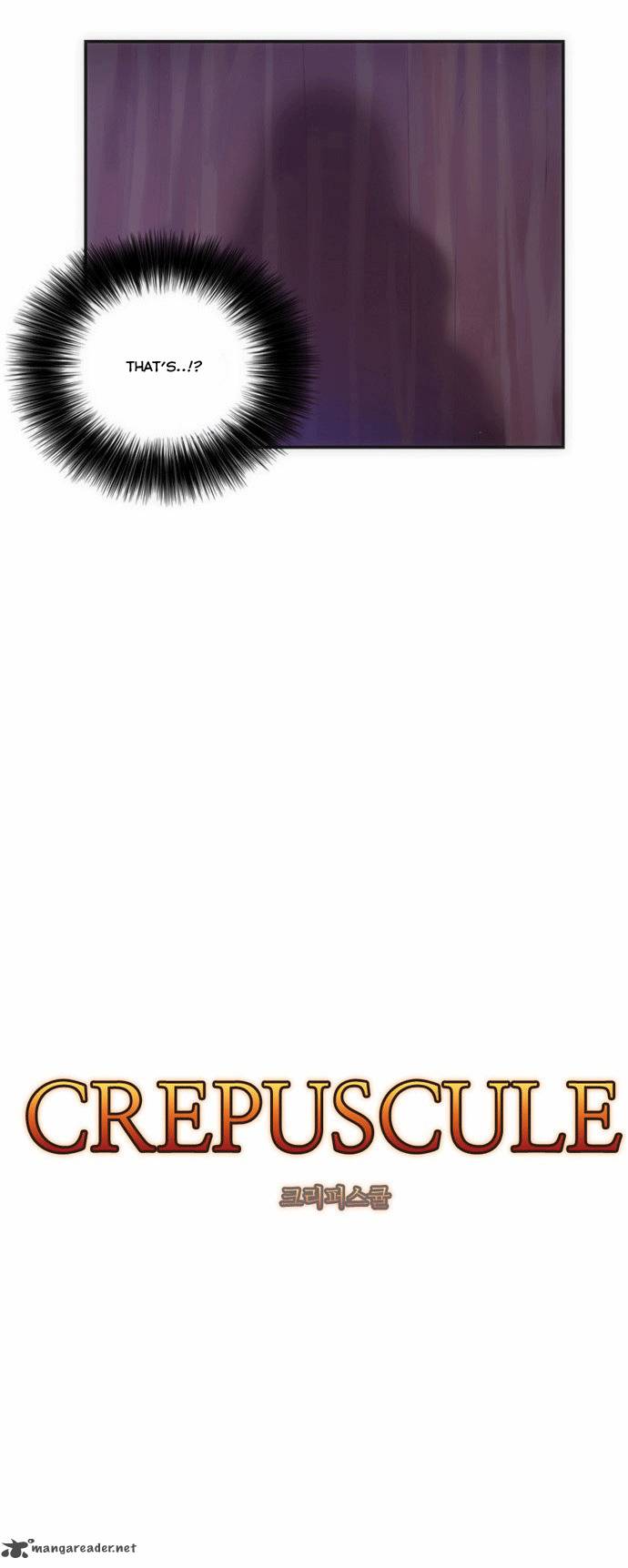 Crepuscule 65 7