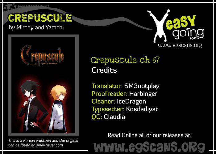 Crepuscule 67 26