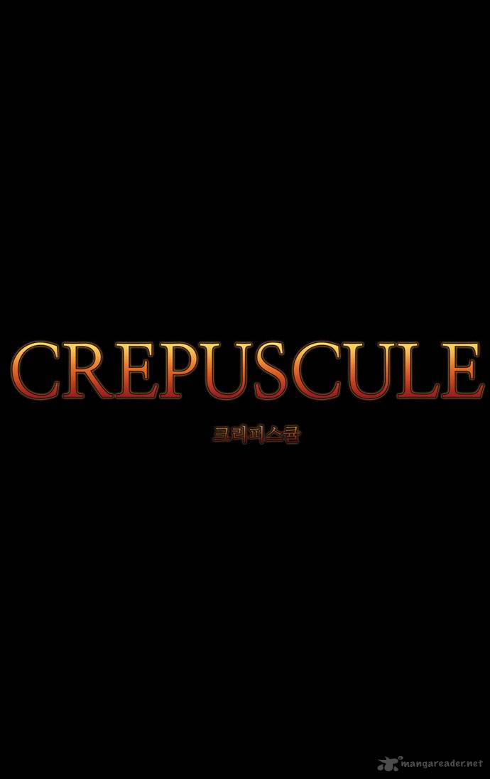 Crepuscule 86 4