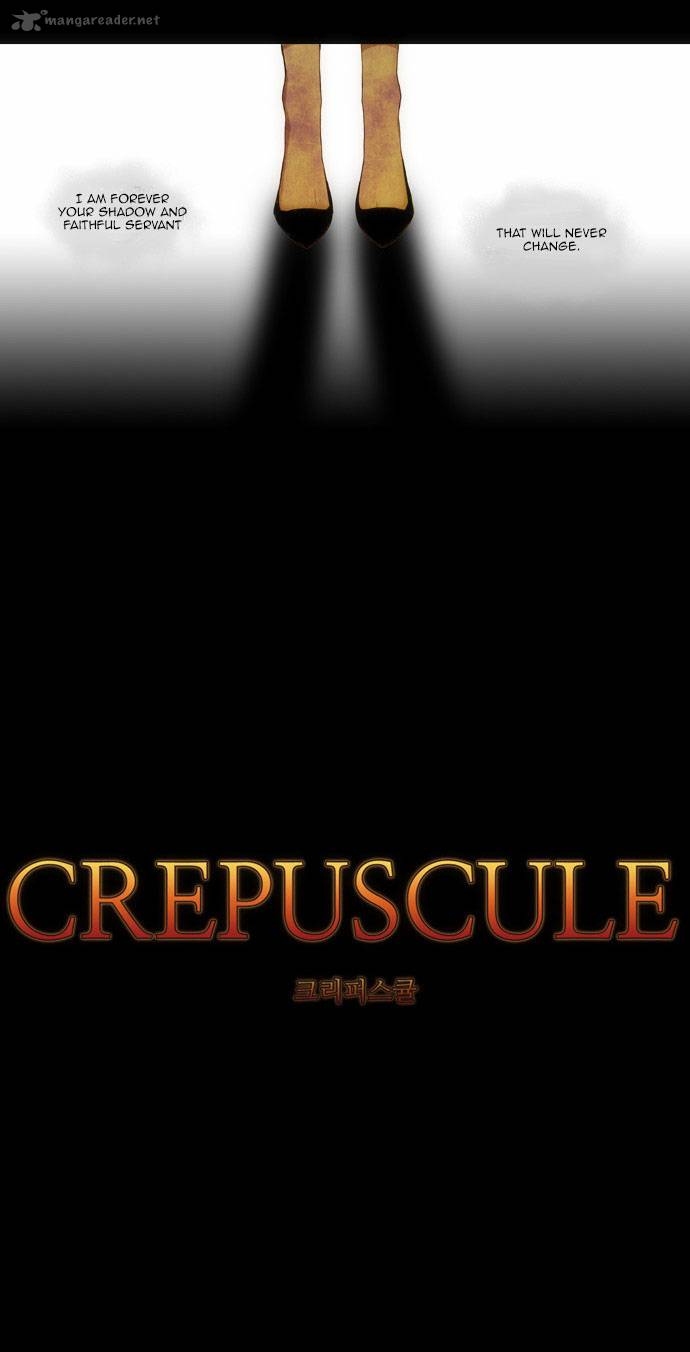 Crepuscule 87 3