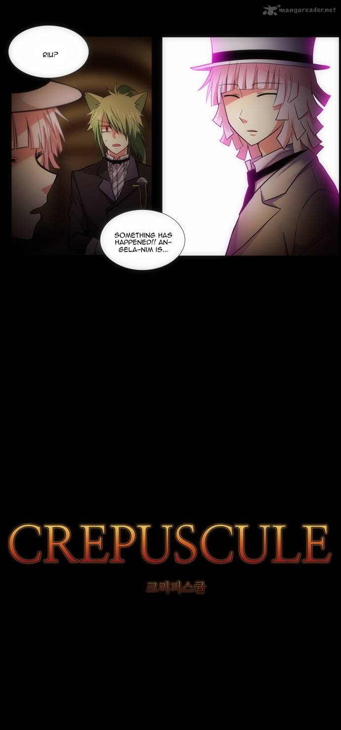 Crepuscule 91 5