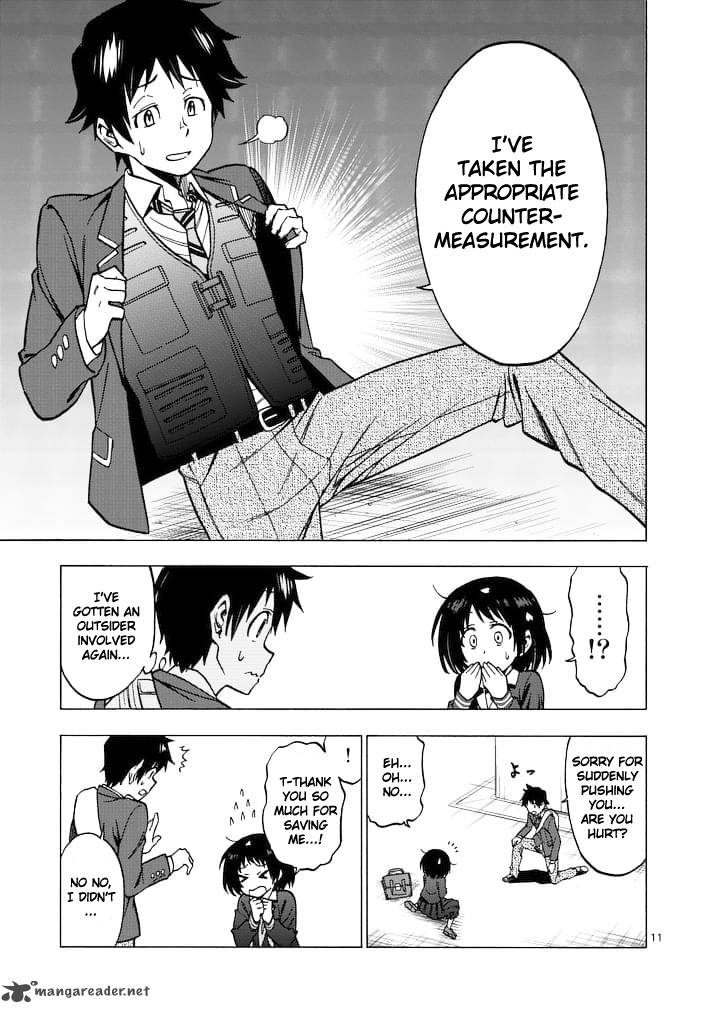 Criminale 1 10