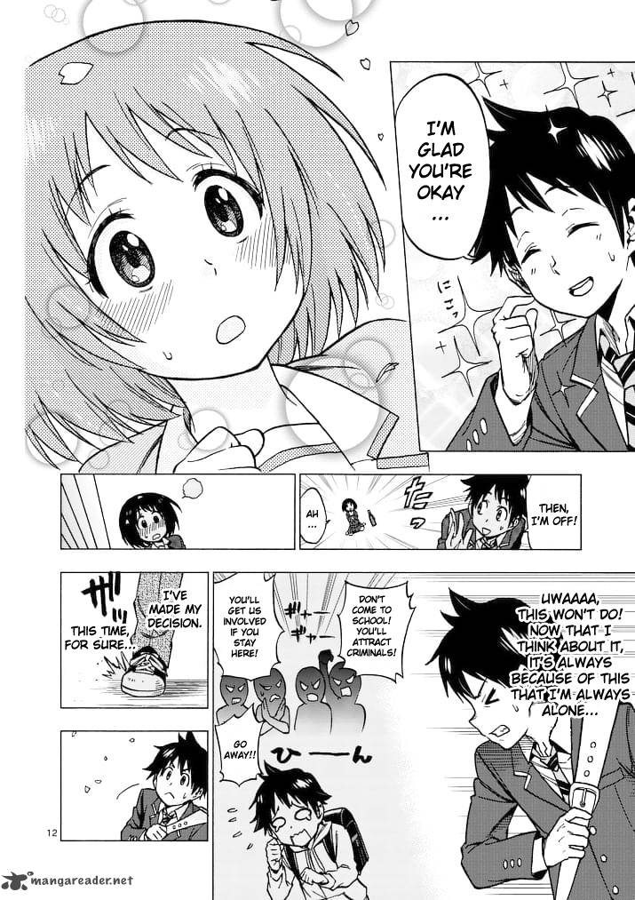 Criminale 1 11