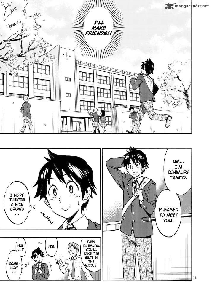 Criminale 1 12