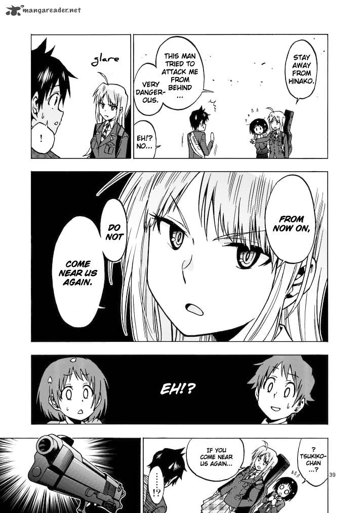 Criminale 1 34