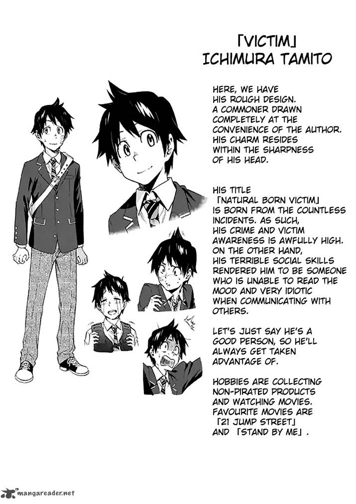 Criminale 1 36