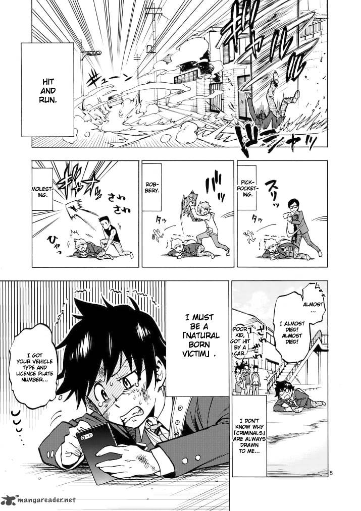 Criminale 1 4