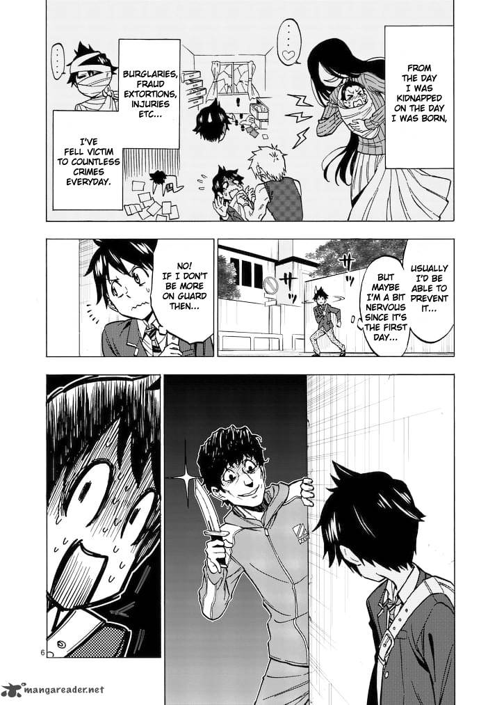 Criminale 1 5