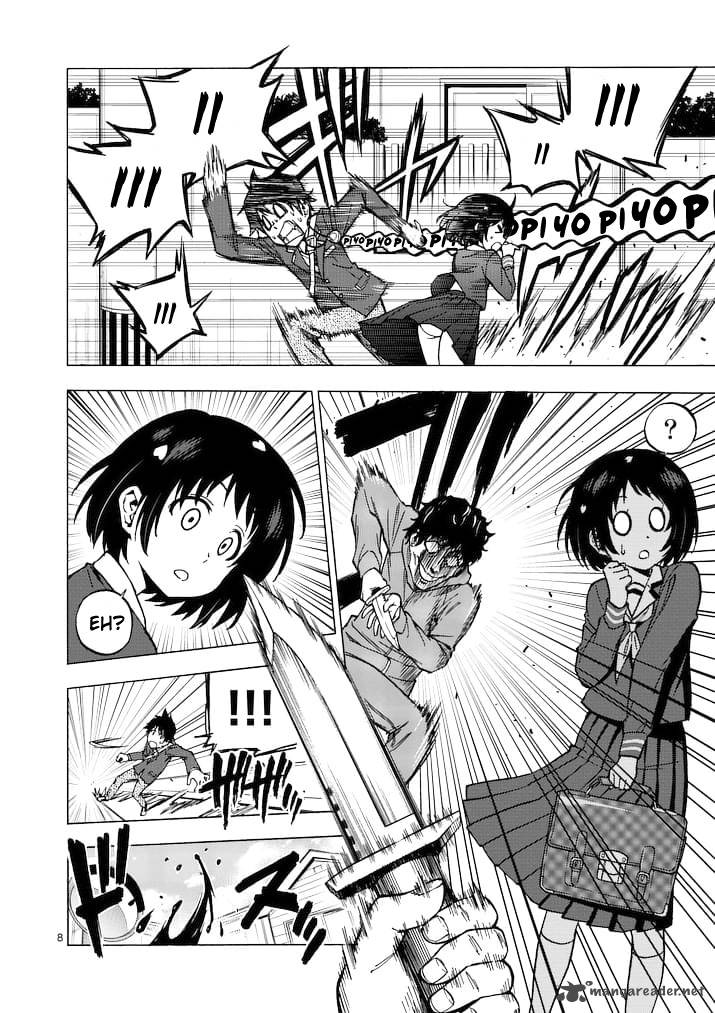 Criminale 1 7