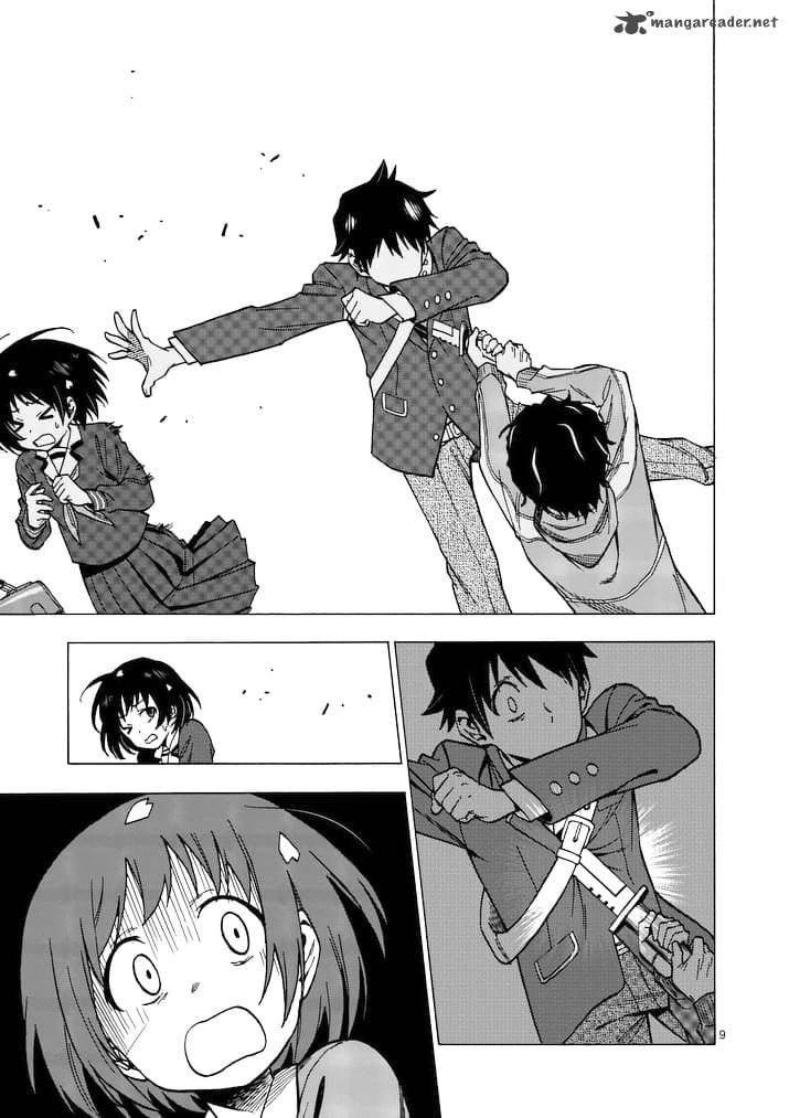 Criminale 1 8