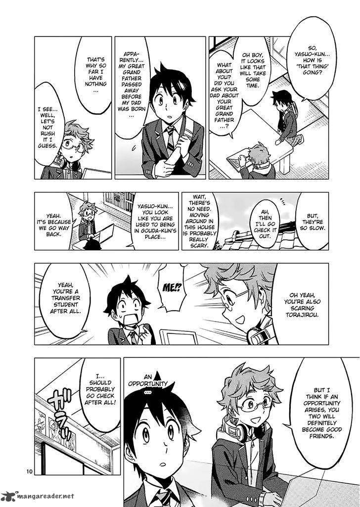 Criminale 13 10