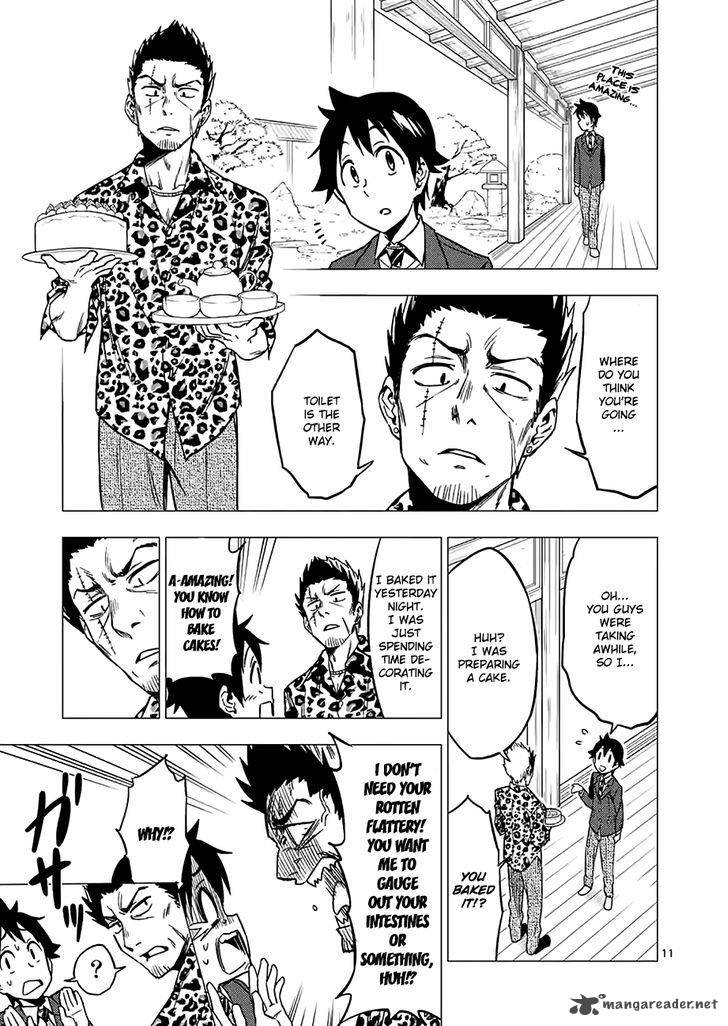 Criminale 13 11