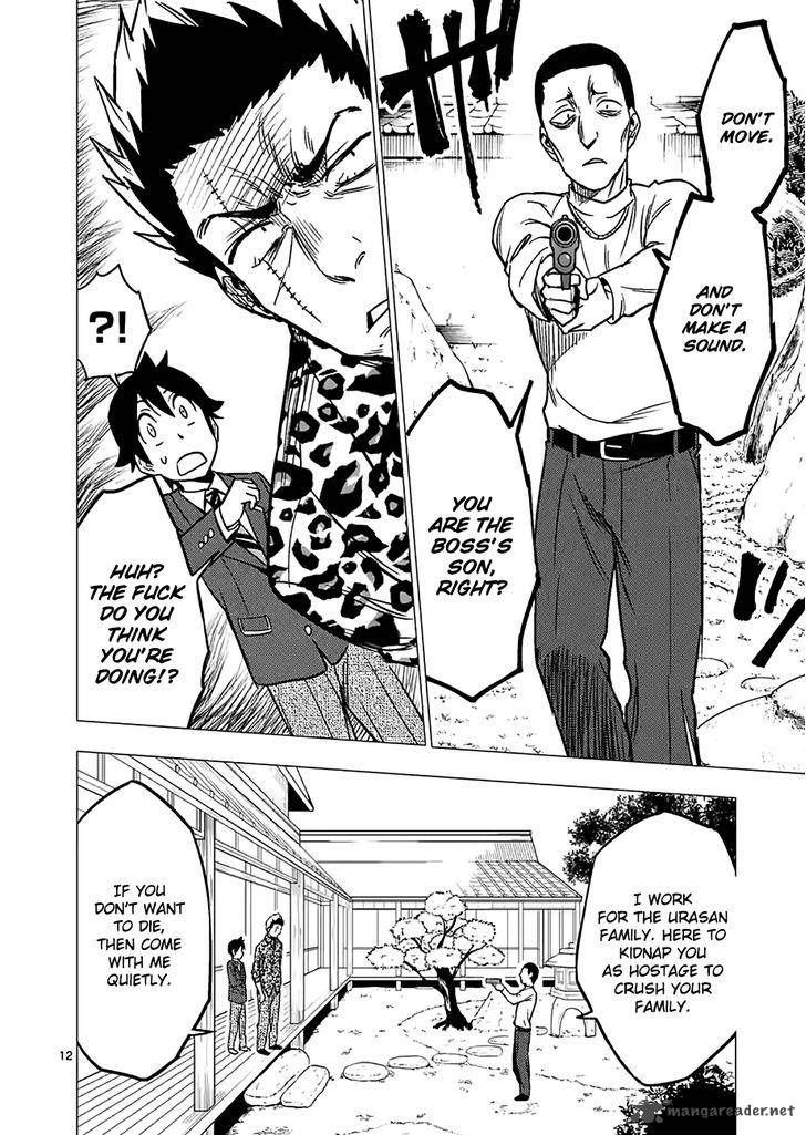 Criminale 13 12