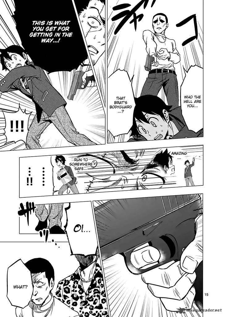 Criminale 13 15