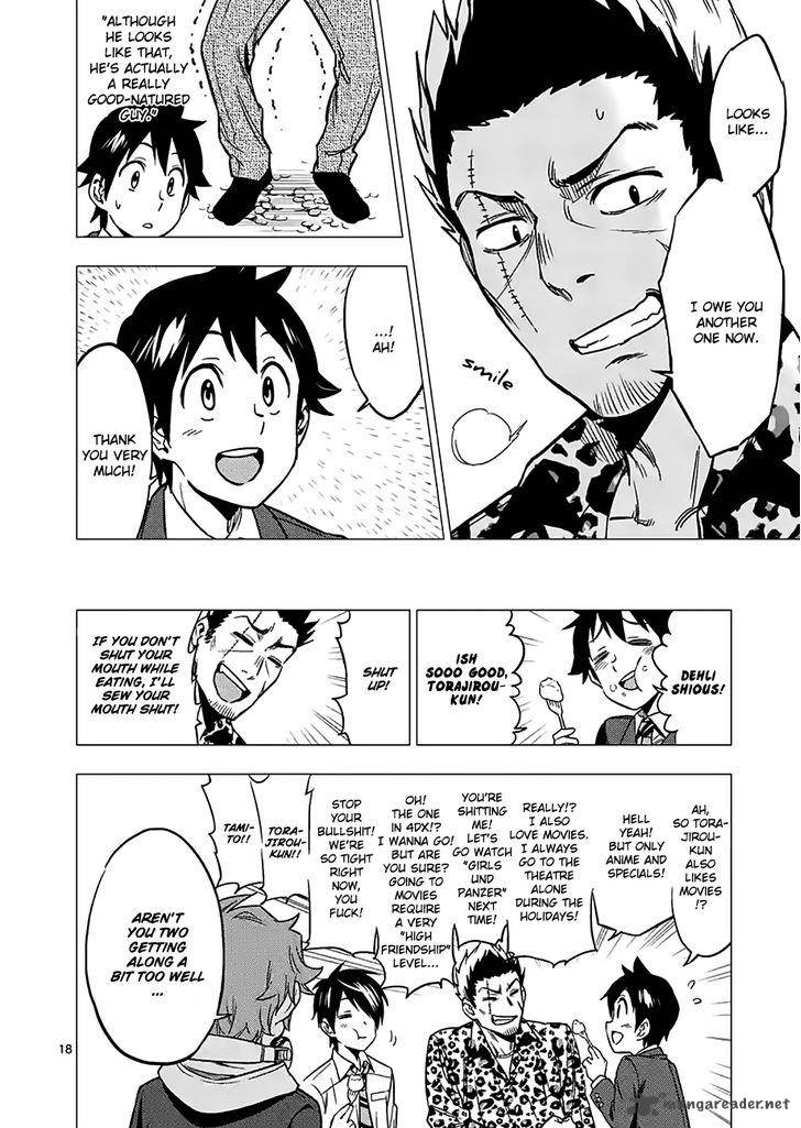 Criminale 13 17