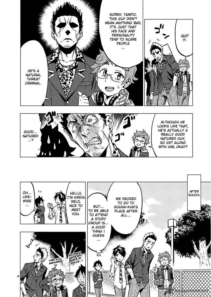 Criminale 13 4
