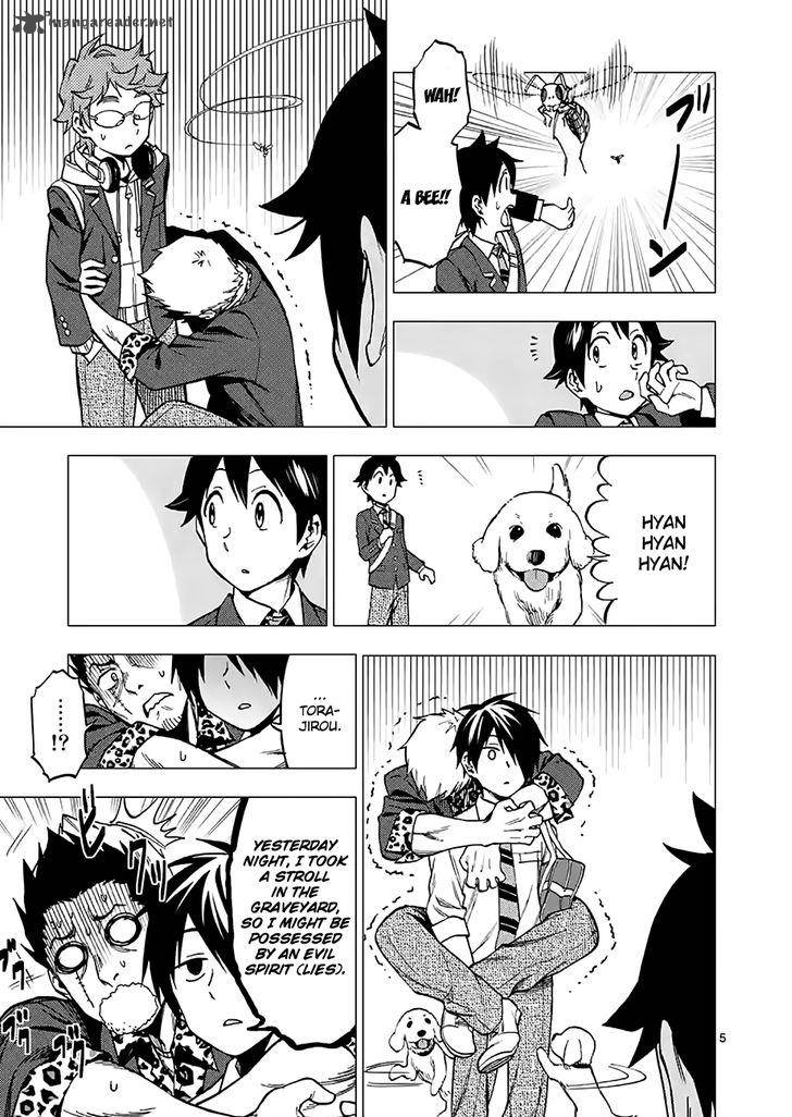 Criminale 13 5