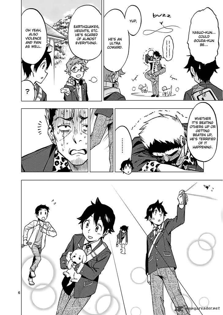 Criminale 13 6