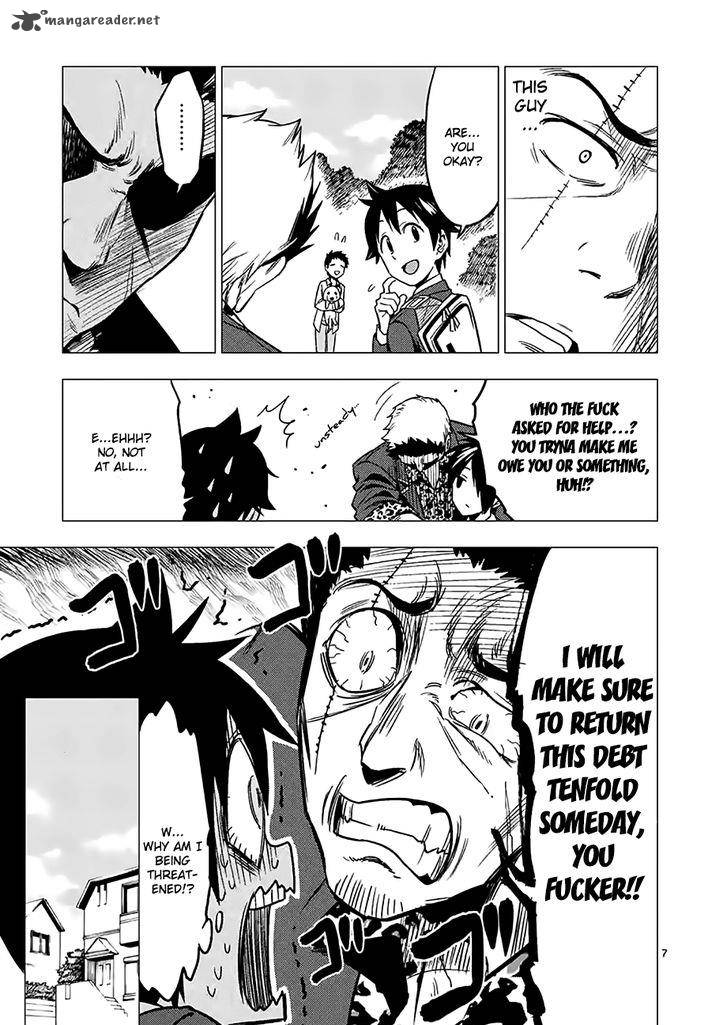 Criminale 13 7