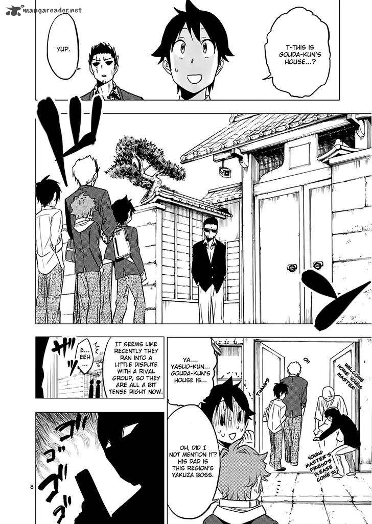 Criminale 13 8