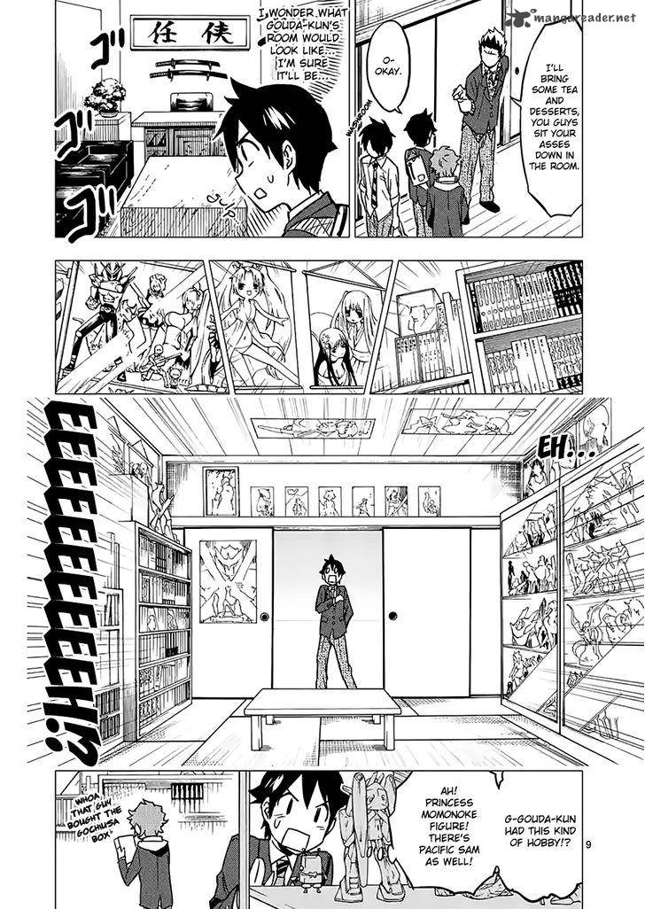 Criminale 13 9