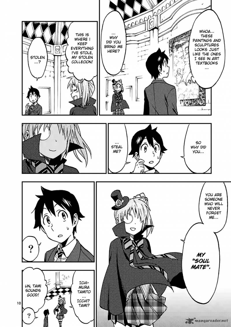 Criminale 18 10