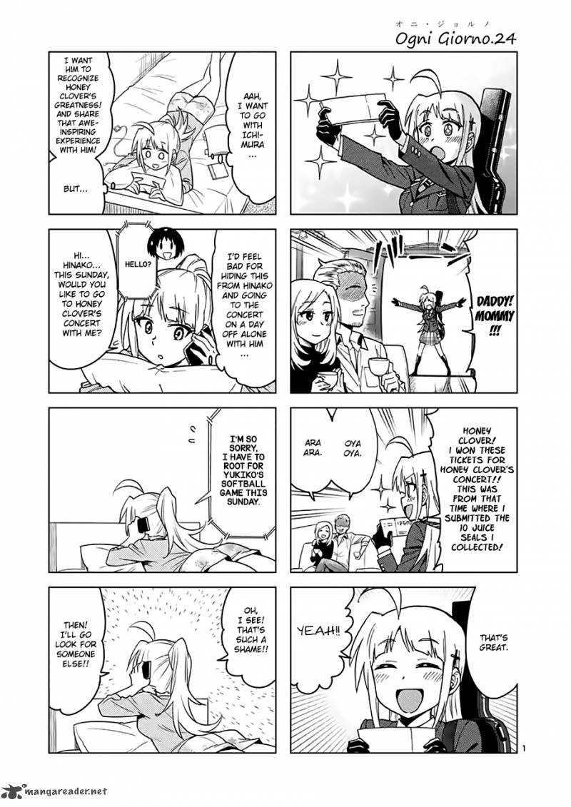 Criminale 24 19