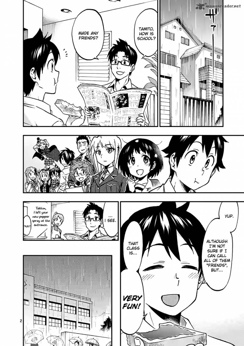 Criminale 24 2