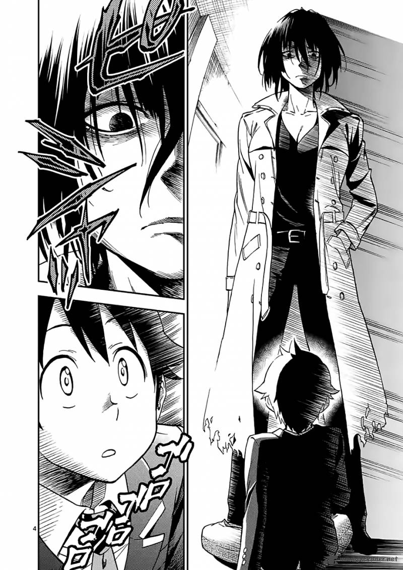 Criminale 24 4