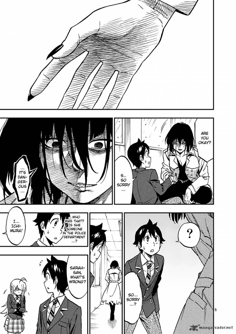 Criminale 24 5