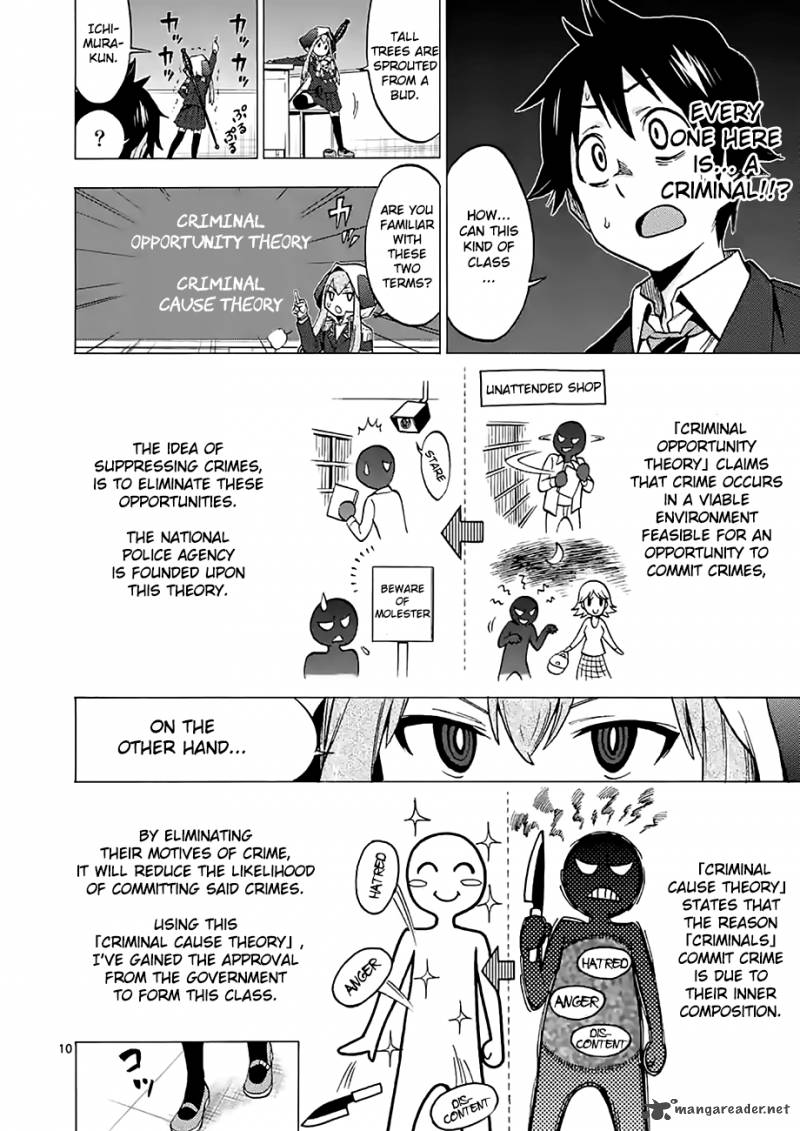 Criminale 3 10