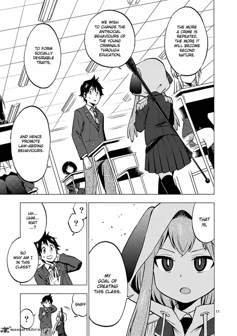 Criminale 3 11