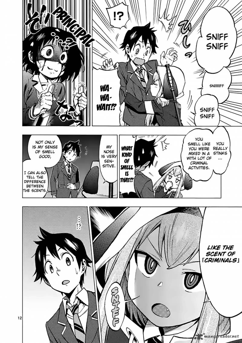 Criminale 3 12