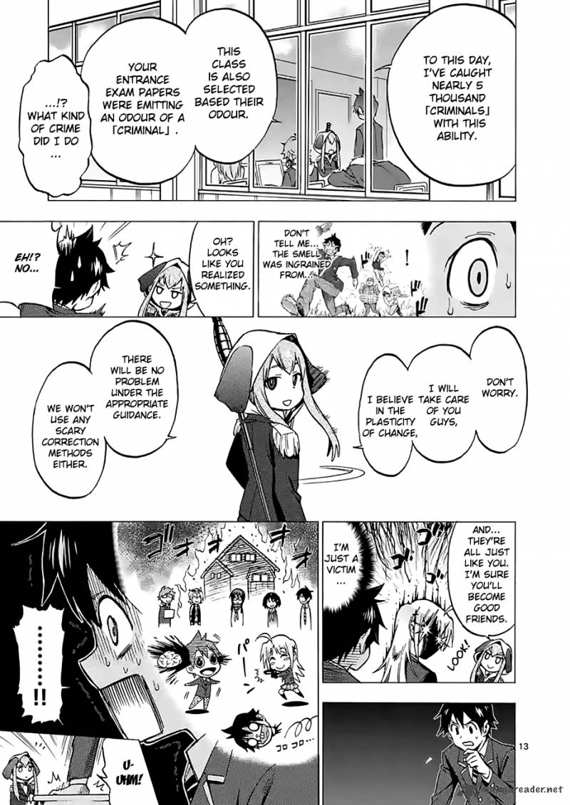 Criminale 3 13