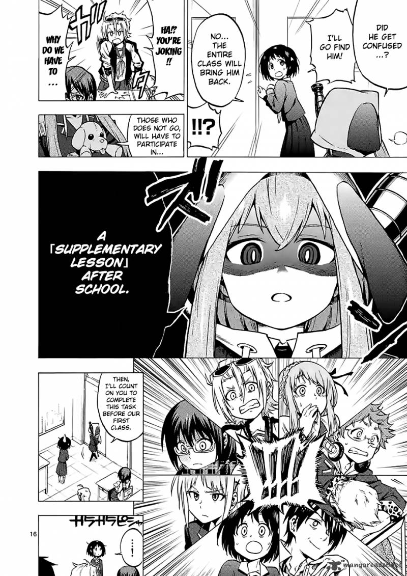 Criminale 3 15