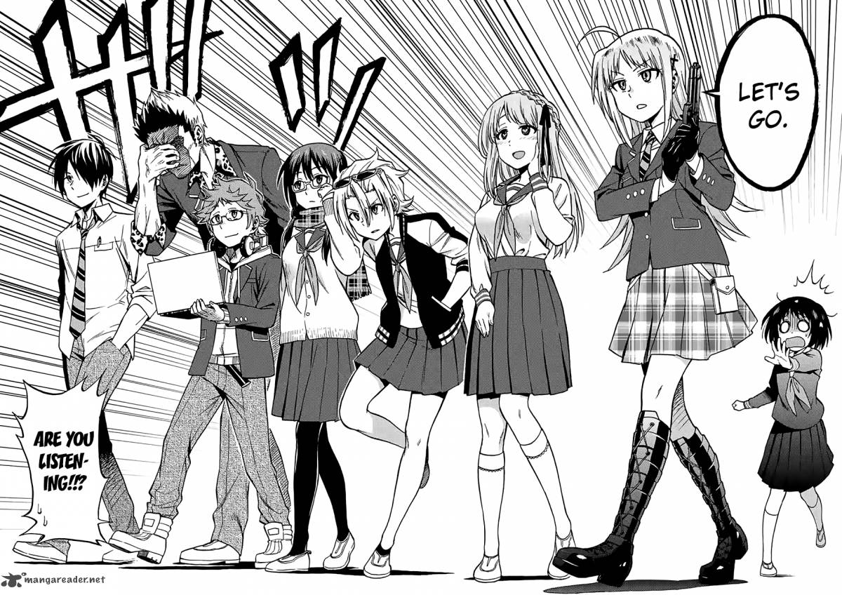 Criminale 3 17