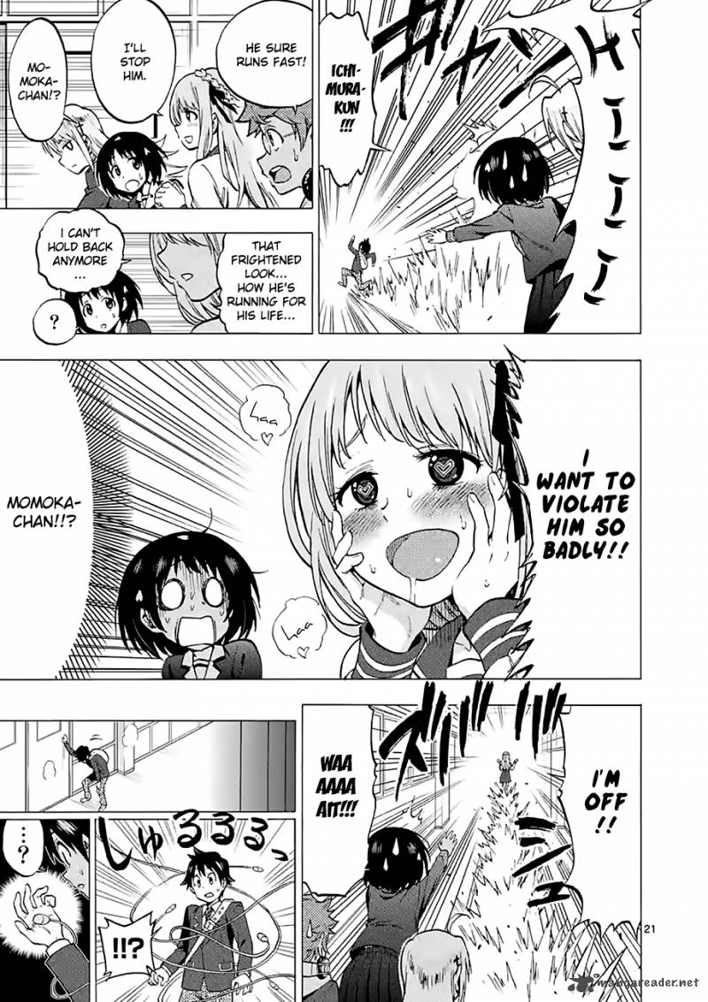 Criminale 3 19