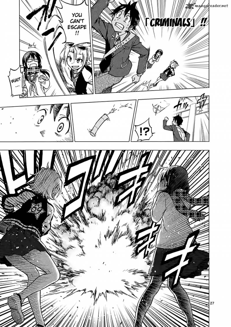 Criminale 3 25
