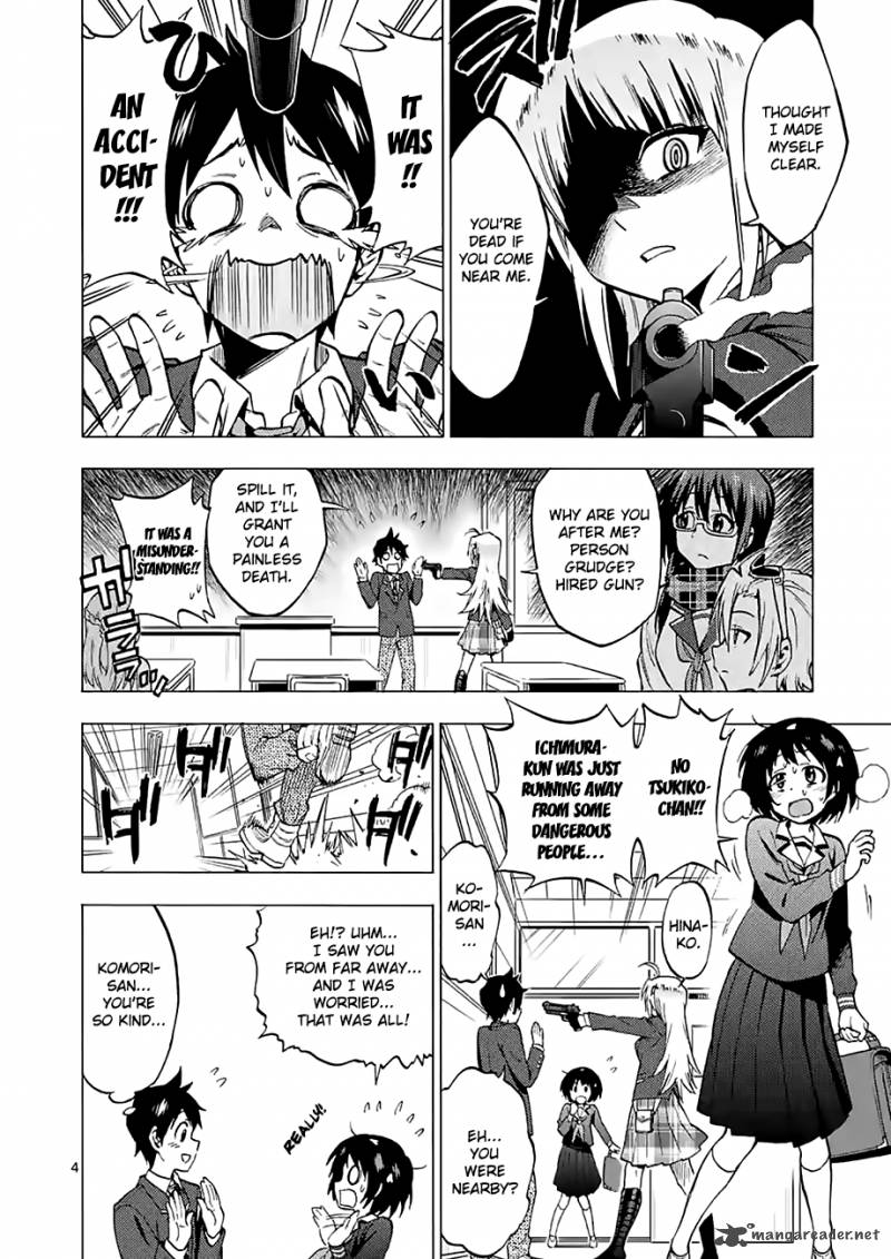 Criminale 3 4