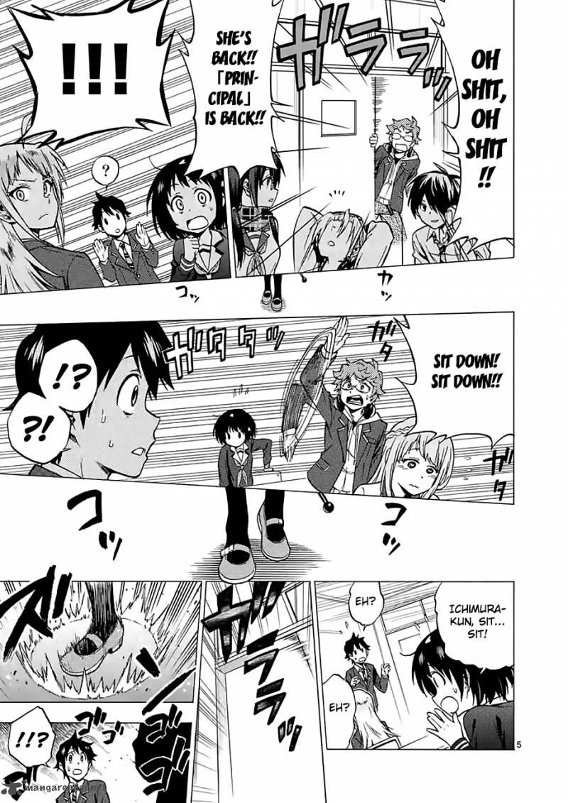 Criminale 3 5