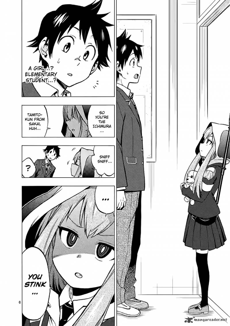 Criminale 3 6