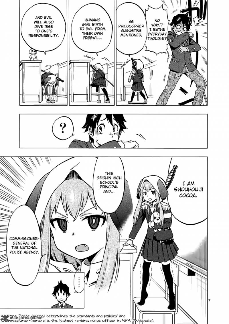 Criminale 3 7